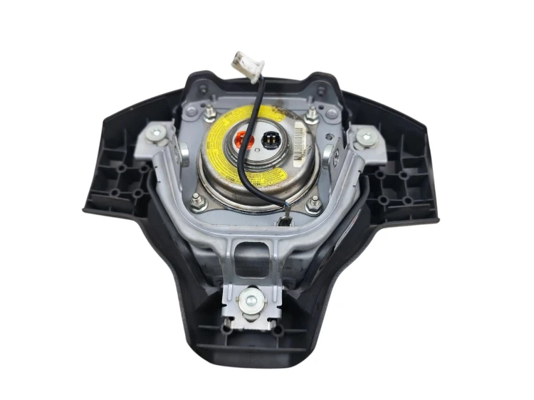 KIEROWNICA TOYOTA RAV4 III (2005-2008) 2.2 D4D 136KM GS120-02460