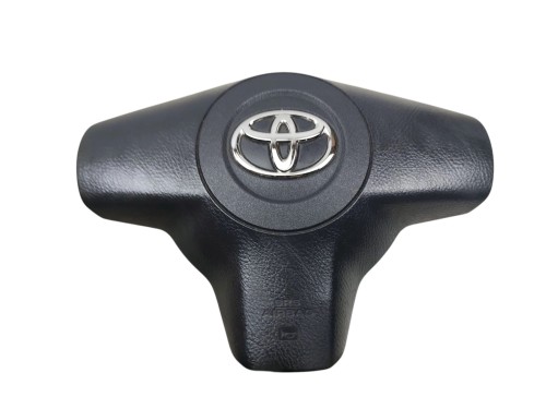 KIEROWNICA TOYOTA RAV4 III (2005-2008) 2.2 D4D 136KM GS120-02460
