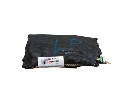 PODUSZKA FOTELA LEWA CITROEN C4 PICASSO II (2013-2016) 2.0 BlueHDI 150KM 96