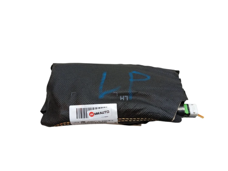 PODUSZKA FOTELA LEWA CITROEN C4 PICASSO II (2013-2016) 2.0 BlueHDI 150KM 96