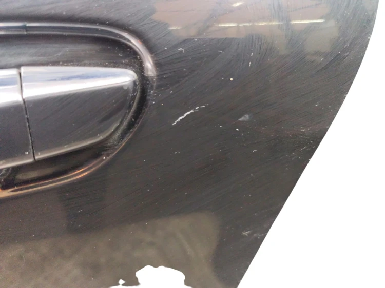 DRZWI LEWY TYŁ CITROEN C4 PICASSO II (2013-2016) 2.0 BlueHDI 150KM