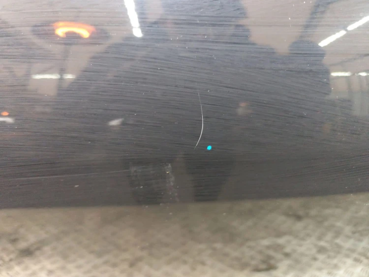 DRZWI LEWY TYŁ CITROEN C4 PICASSO II (2013-2016) 2.0 BlueHDI 150KM
