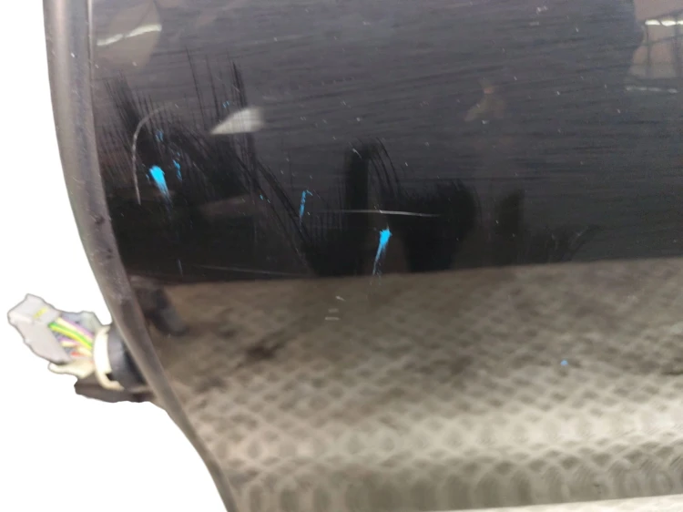 DRZWI LEWY TYŁ CITROEN C4 PICASSO II (2013-2016) 2.0 BlueHDI 150KM