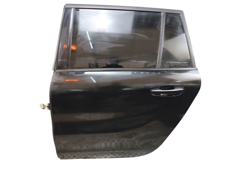 DRZWI LEWY TYŁ CITROEN C4 PICASSO II (2013-2016) 2.0 BlueHDI 150KM