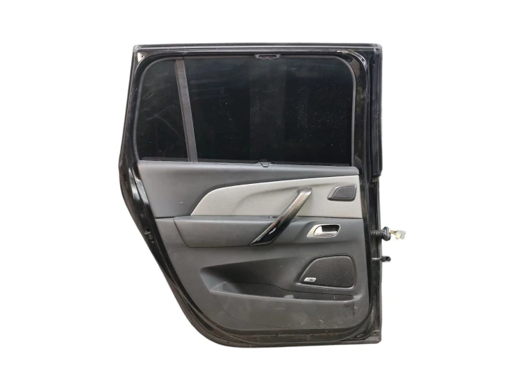 DRZWI LEWY TYŁ CITROEN C4 PICASSO II (2013-2016) 2.0 BlueHDI 150KM