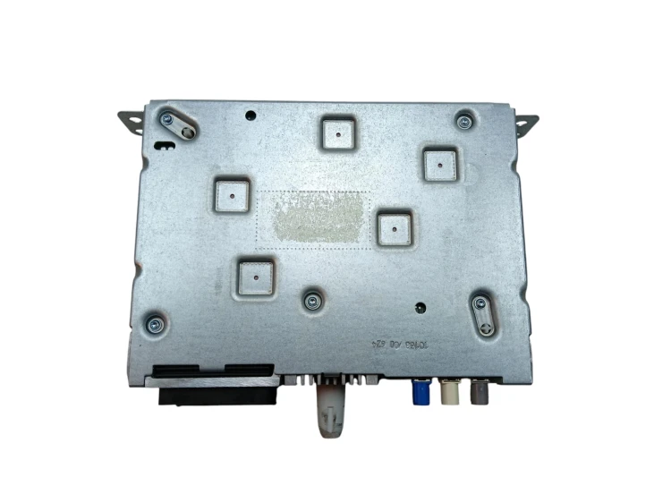 RADIO CITROEN C4 PICASSO II (2013-2016) 2.0 BlueHDI 150KM 9816304780