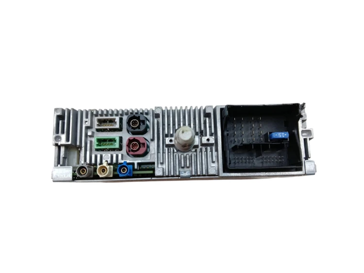 RADIO CITROEN C4 PICASSO II (2013-2016) 2.0 BlueHDI 150KM 9816304780