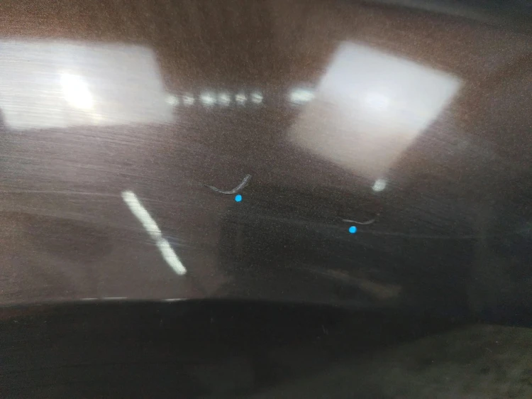 BŁOTNIK PRAWY PRZÓD PEUGEOT 308 I T7 (2007-2011) 2.0 HDI 140KM