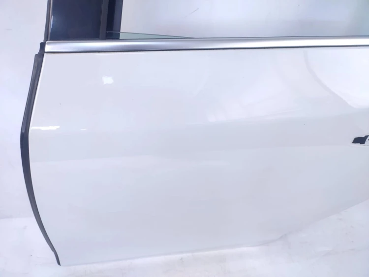 DRZWI LEWY TYŁ VOLVO V60 I LIFT (2013-2018) 2.0 D4 190KM