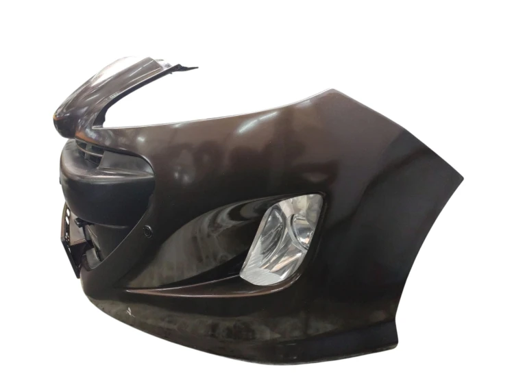 ZDERZAK PRZÓD PEUGEOT 308 I T7 (2007-2011) 2.0 HDI 140KM