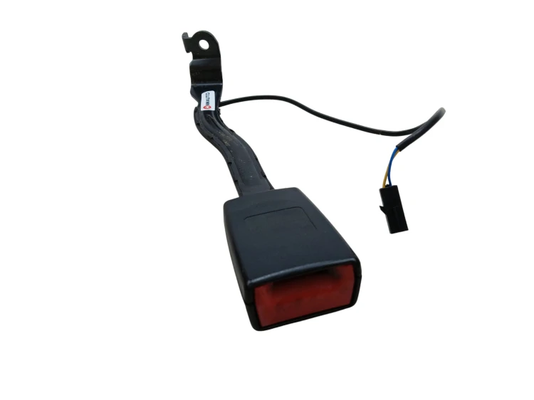 ZAPINKA PASA LEWY PRZÓD VOLKSWAGEN GOLF V PLUS LIFT (2008-2014) 1.4 TSI 160