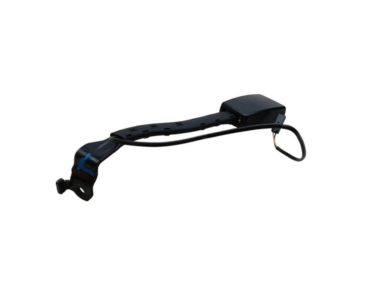 ZAPINKA PASA LEWY PRZÓD VOLKSWAGEN GOLF V PLUS LIFT (2008-2014) 1.4 TSI 160