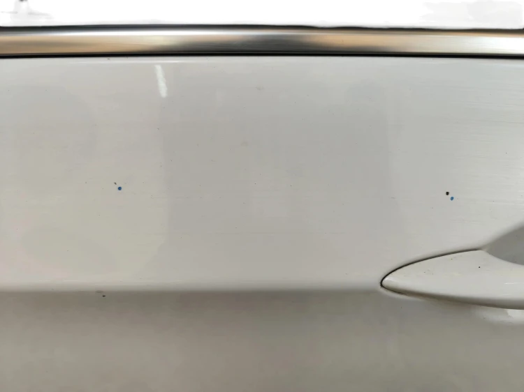 DRZWI LEWY TYŁ HYUNDAI I30 II (2011-2014) 1.4 CRDI 90KM
