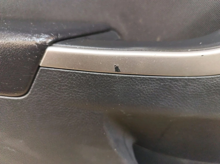 DRZWI LEWY TYŁ HYUNDAI I30 II (2011-2014) 1.4 CRDI 90KM