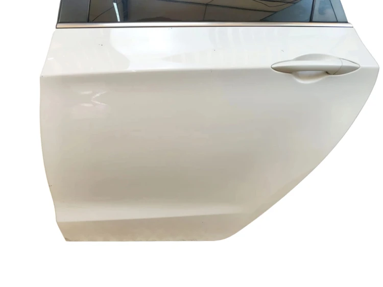 DRZWI LEWY TYŁ HYUNDAI I30 II (2011-2014) 1.4 CRDI 90KM