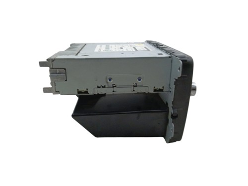 RADIO VOLKSWAGEN CADDY III LIFT (2010-2015) 1.6 TDI 75KM 5K0035156A