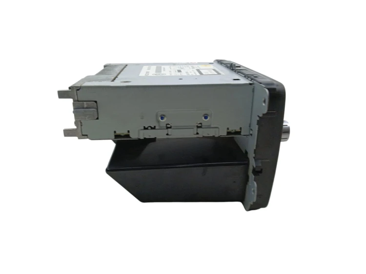 RADIO VOLKSWAGEN CADDY III LIFT (2010-2015) 1.6 TDI 75KM 5K0035156A