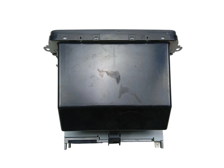 RADIO VOLKSWAGEN CADDY III LIFT (2010-2015) 1.6 TDI 75KM 5K0035156A