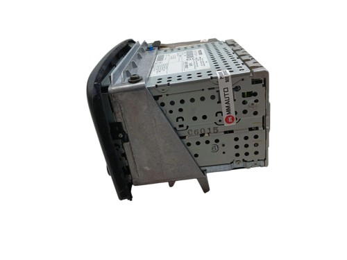 RADIO VOLVO S80 I LIFT (2004-2006) 2.4 D5 163KM 30657634