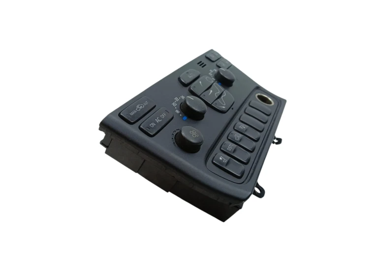 PANEL KLIMATYZACJI VOLVO S80 I LIFT (2004-2006) 2.4 D5 163KM 8691875