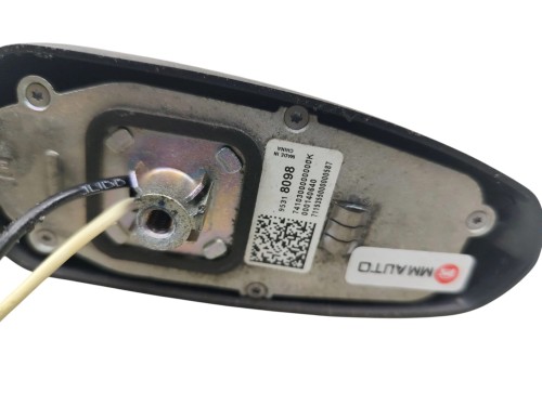 ANTENA OPEL MOKKA A (2012-2016) 1.4 T 140KM 95318098