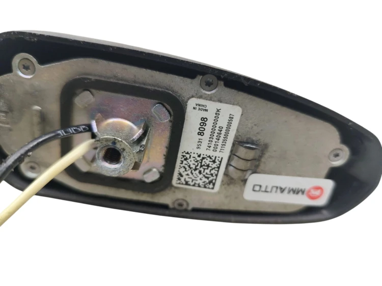 ANTENA OPEL MOKKA A (2012-2016) 1.4 T 140KM 95318098
