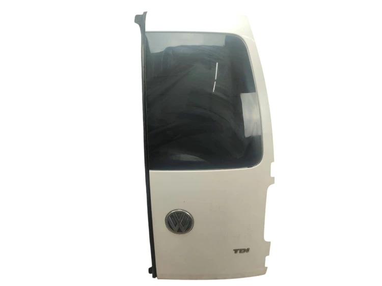 DRZWI PRAWY TYŁ VOLKSWAGEN CADDY III LIFT (2010-2015) 1.6 TDI 75KM