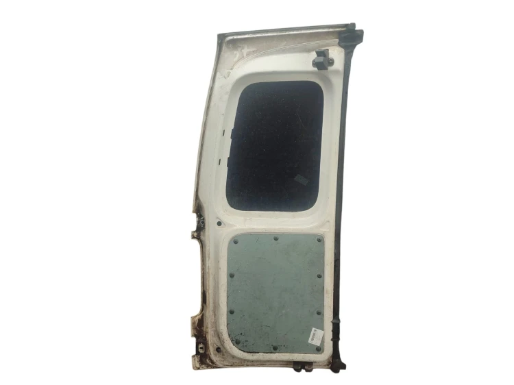 DRZWI PRAWY TYŁ VOLKSWAGEN CADDY III LIFT (2010-2015) 1.6 TDI 75KM