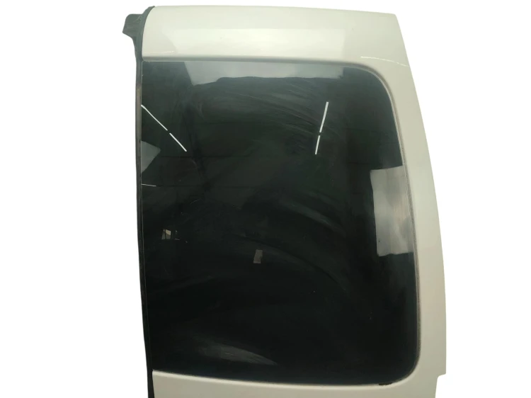 DRZWI PRAWY TYŁ VOLKSWAGEN CADDY III LIFT (2010-2015) 1.6 TDI 75KM