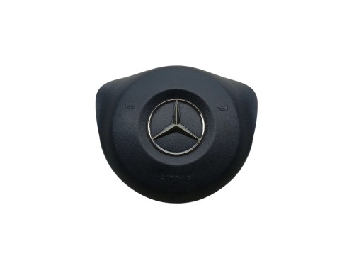 PODUSZKA KIEROWCY MERCEDES CLS X218 LIFT (2014-2018) 3.0 BlueTEC 258KM