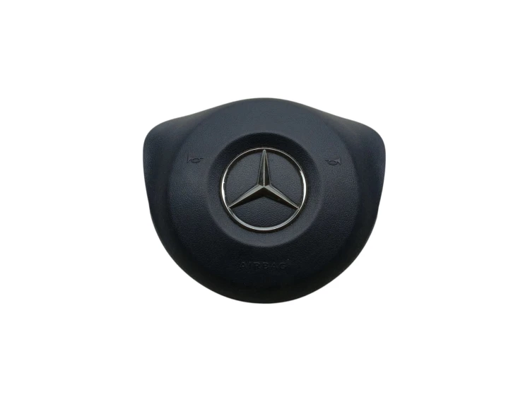 PODUSZKA KIEROWCY MERCEDES CLS X218 LIFT (2014-2018) 3.0 BlueTEC 258KM