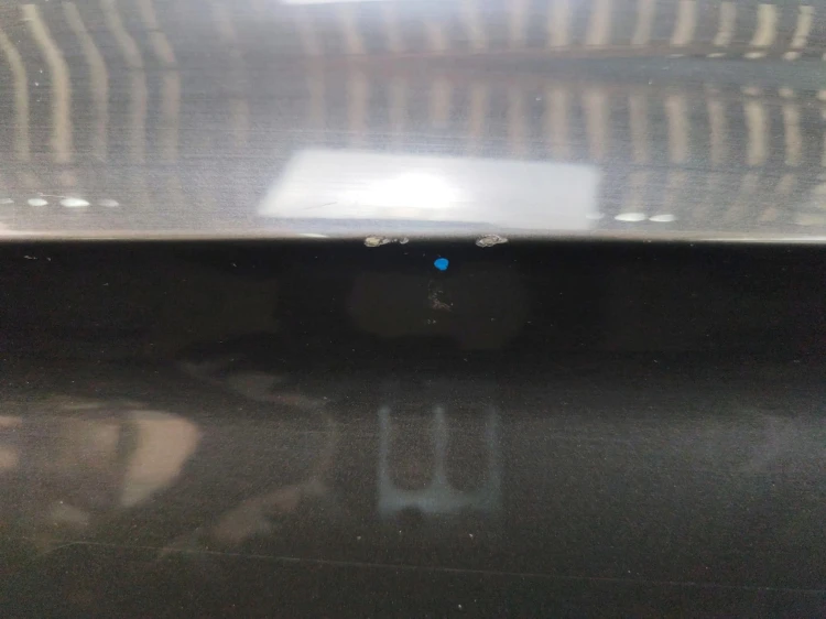 DRZWI LEWY TYŁ VOLKSWAGEN PASSAT B8 (2014-2019) 1.6 TDI 120KM