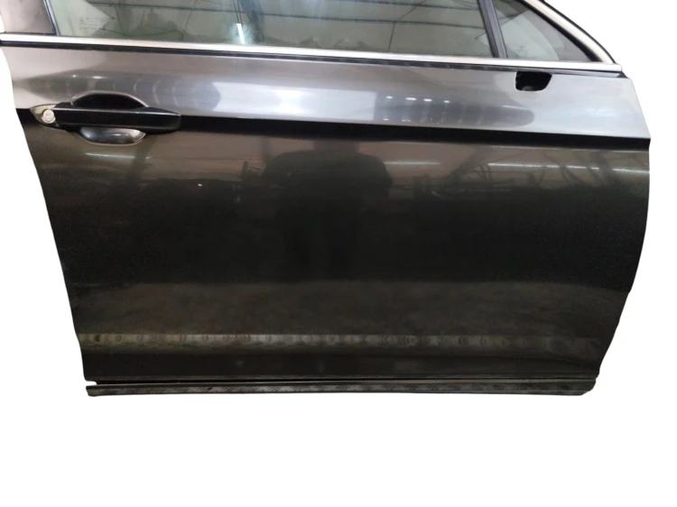 DRZWI PRAWY PRZÓD VOLKSWAGEN PASSAT B8 (2014-2019) 1.6 TDI 120KM