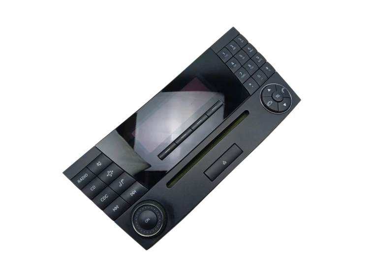 RADIO MERCEDES E W211 (2002-2006) 2.2 CDI 150KM A2118702189