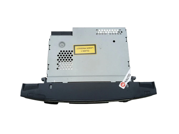 RADIO MERCEDES E W211 (2002-2006) 2.2 CDI 150KM A2118702189