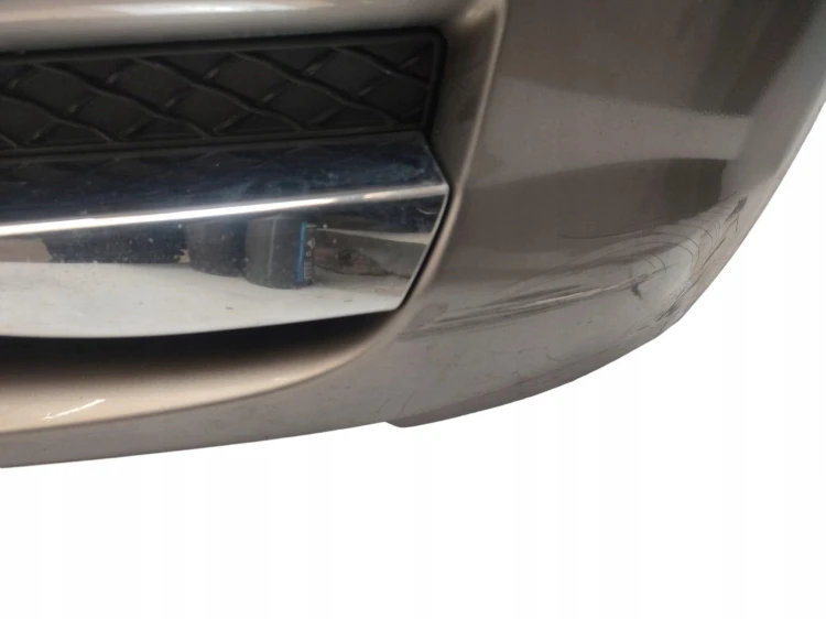 ZDERZAK PRZÓD JAGUAR XF I X250 (2007-2011) 2.7 D V6 207KM