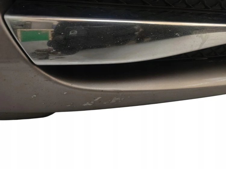 ZDERZAK PRZÓD JAGUAR XF I X250 (2007-2011) 2.7 D V6 207KM