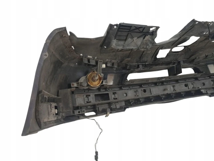 ZDERZAK PRZÓD VOLVO V40 I LIFT (1999-2004) 1.9 DI 115KM