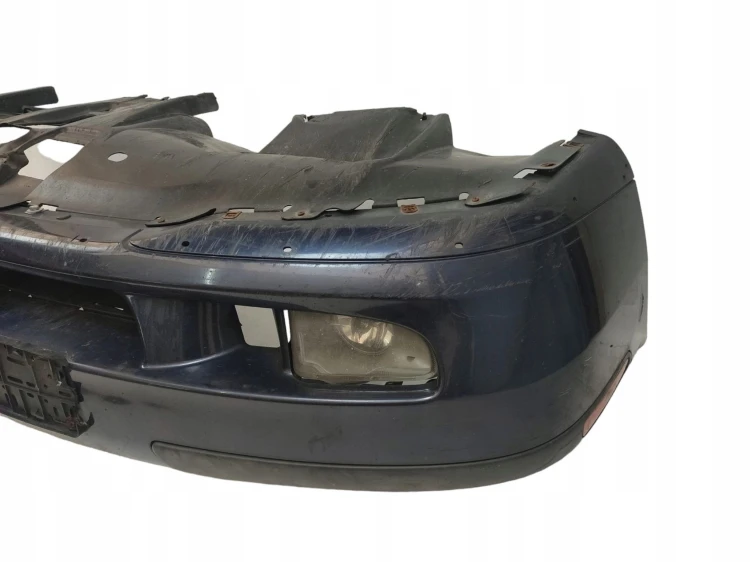 ZDERZAK PRZÓD VOLVO V40 I LIFT (1999-2004) 1.9 DI 115KM
