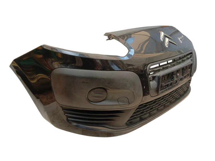 ZDERZAK PRZÓD CITROEN C3 PICASSO (2009-2012) 1.4 VTI 95KM