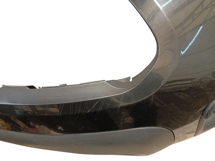 ZDERZAK PRZÓD CITROEN C3 PICASSO (2009-2012) 1.4 VTI 95KM
