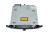 RADIO NAWIGACJA GPS PEUGEOT 308 I T7 (2007-2011) 2.0 HDI 140KM 96661987XN