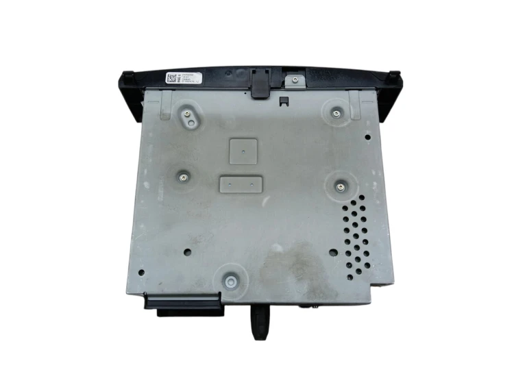 RADIO NAWIGACJA GPS PEUGEOT 308 I T7 (2007-2011) 2.0 HDI 140KM 96661987XN