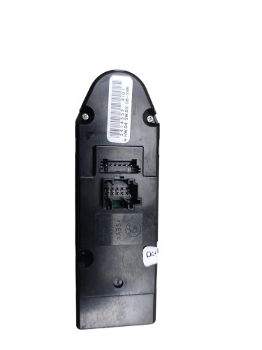 PANEL STEROWANIA SZYB BMW X3 E83 LIFT (2006-2010) 2.0 D 163KM 3414352