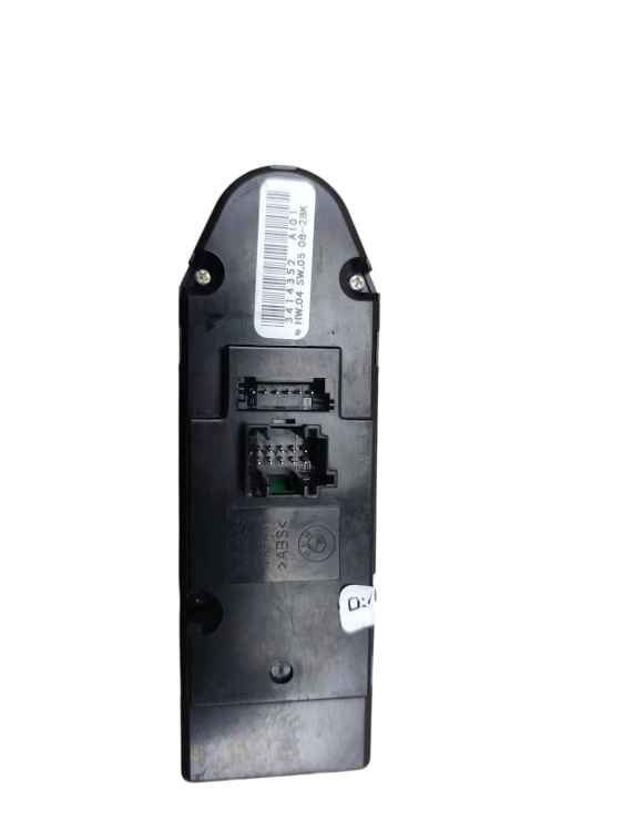PANEL STEROWANIA SZYB BMW X3 E83 LIFT (2006-2010) 2.0 D 163KM 3414352