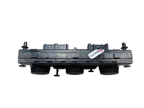 PANEL KLIMATYZACJI VOLKSWAGEN PASSAT B8 (2014-2019) 1.6 TDI 120KM 5G0907044