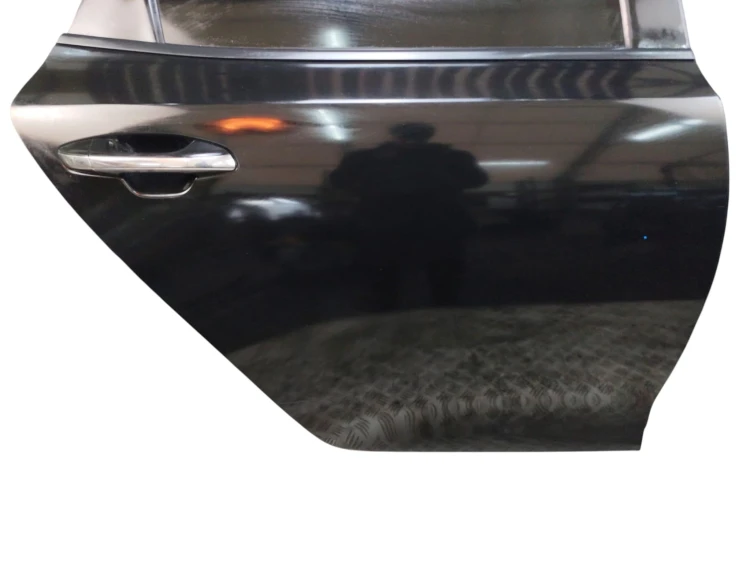 DRZWI PRAWY TYŁ KIA OPTIMA IV (2015-2019) 1.7 CRDI 141KM DO ZAŁOŻENIA W KOL
