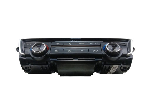 PANEL KLIMATYZACJI KIA OPTIMA IV (2015-2019) 1.7 CRDI 141KM 97250-D4811