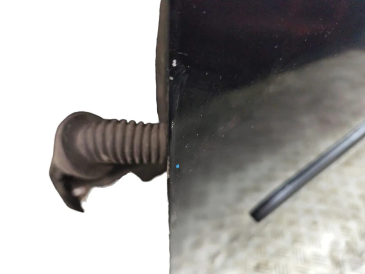 DRZWI LEWY PRZÓD TOYOTA AVENSIS T27 (2009-2011) 2.0 D4D 126KM