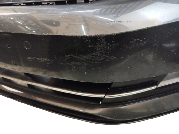 ZDERZAK PRZÓD VOLKSWAGEN PASSAT B8 (2014-2019) 1.6 TDI 120KM